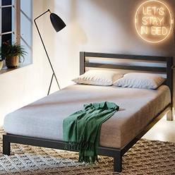 Zinus Bed Frames Adjustable Bases Sears, Craigslist Cal King Bed Frame