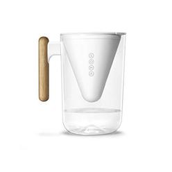 soma 10-cup water filter pitcher