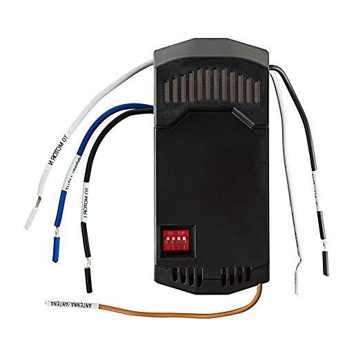 Ceiling Fan Replacement Parts Ceiling Fan Replacement Parts, Mr77a Ceiling Fan Receiver