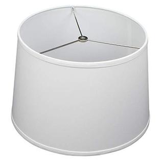 Fenchelshades Com 13 Top Diameter X 15 Bottom 10 Height Fabric Drum Bottom Diameter X 10 Height Fabric Drum, What Is A Spider Top Lampshade