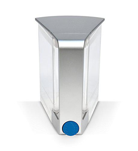 aqua tru aquatru additional clean water tank countertop reverse osmosis water filter purification system