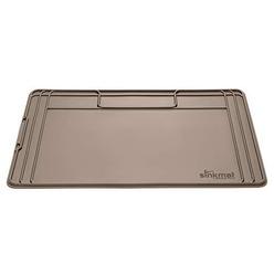 weathertech sinkmat - under the sink cabinet protection mat - tan
