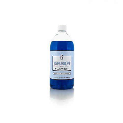 le blanc blue violet fragrance infusion - 32 fl. oz, 2 pack