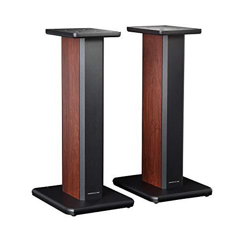 airpulse speaker stands st200 for a200 hollowed stands for optional sand filling tuning - pair