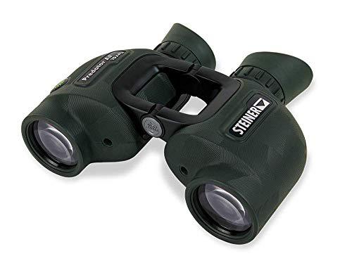 steiner predator af 10x42 binoculars - high clarity performance hunting optics