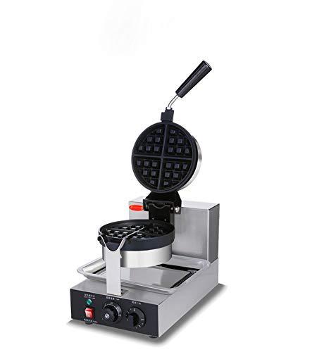 ALDKitchen improved rotate waffle maker/commercial waffle baker/waffle baking machine waffle baker machine
