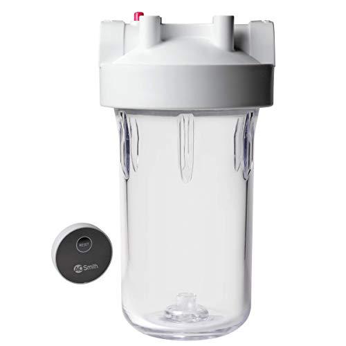 A. O. Smith ao smith single-stage whole house water filter - included replacement timer