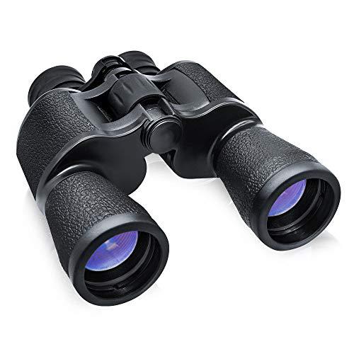 nvshen 20x50 binoculars for adults?hd professional/waterproof
