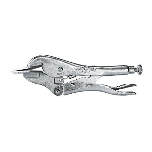 Irwin Tools irwin vise-grip original locking sheet metal tool, 8", 23