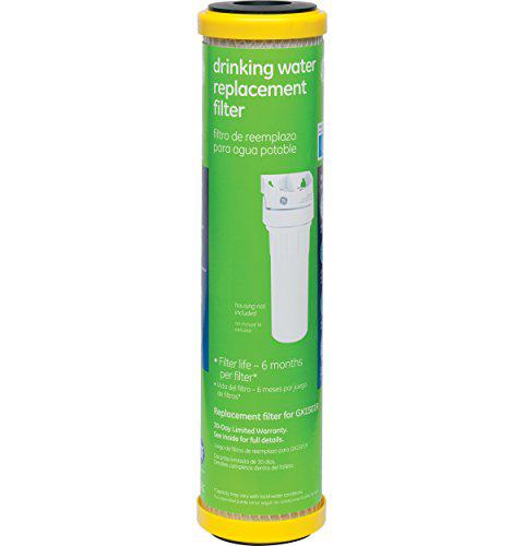 Univen ge fxulc drinking water system replacement filter