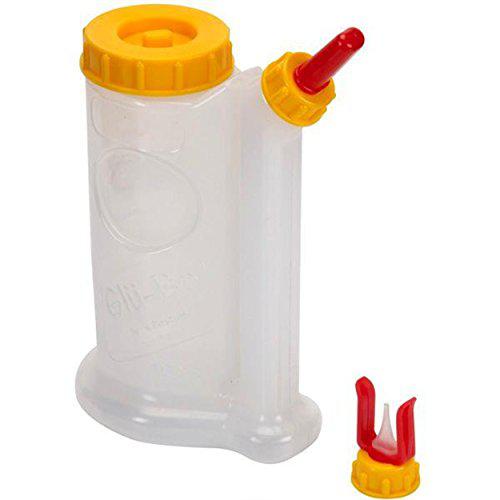 Small World Toys fastcap glu-bot glue bottle (16 ounces)