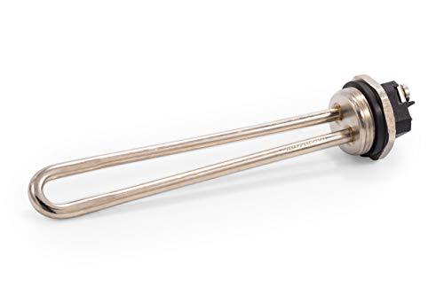 Marshalltown camco 02222/02223 2000w 240v screw-in water heater element - high watt density