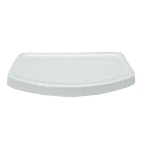 american standard 735122-400.020 cadet 10" toilet lid for right-height and compact models, white