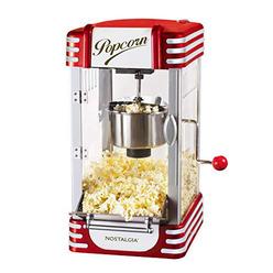 Kohler nostalgia rkp630 retro 2.5-ounce kettle popcorn maker