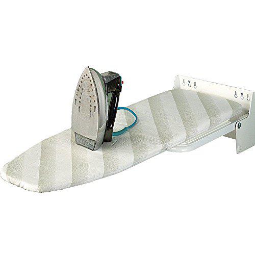 General Finishes wall-mounted ironing board