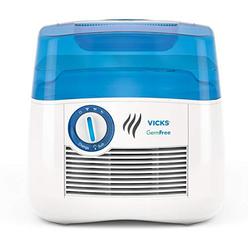 Rosti Mepal vicks v3900 germ free cool moisture humidifier