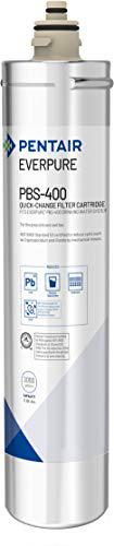 Forever New everpure pbs-400 water filter replacement cartridge (ev9270-86)