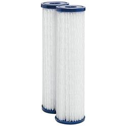 Dial ge fxwpc whole home system replacement filter set