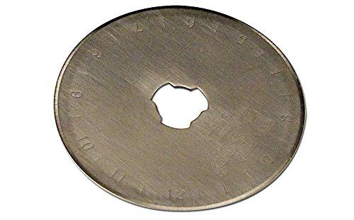 Animals OTBP tandy leather easy grip rotary cutter replacement blade 3043-00