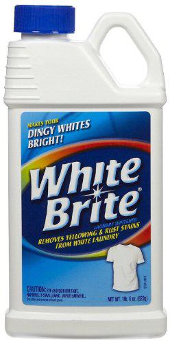 Koplow Games summit brands white brite wb22n laundry whitener-1 pound 6 ounces.-laundry additive and booster (formerly known as yellow out)