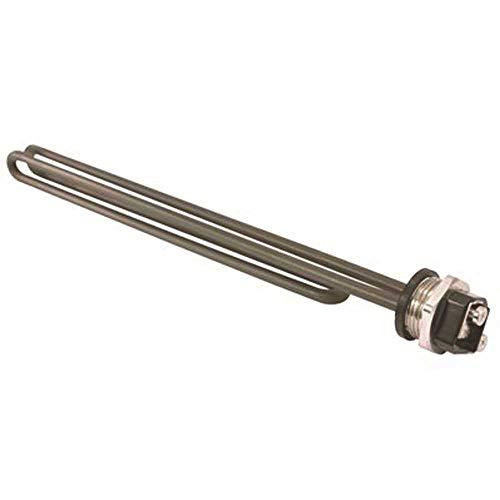 ProPlus RNAB008MG2G3S proplus gidds-481203 water heater element incoloy, 4500  watts, 240 volts - 481203