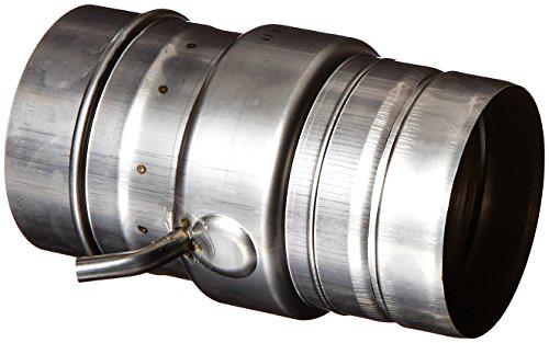 noritz dt4-v drip tee vertical condensation drain for 4" stainless steel vent pipe