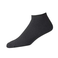 Waring fj comfortsof sport men's socks black size 7-12