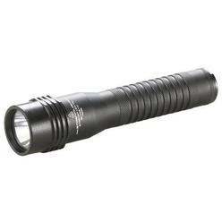 JARs streamlight 74751 strion led high lumen rechargeable professional flashlight with 120-volv ac/12-volt dc charger and 1 charger