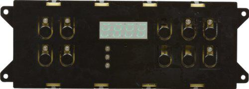 frigidaire 316557115 oven control board