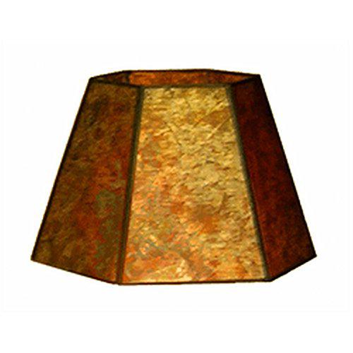 Tandy Leather Upgradelights Mica 8 Inch Lamp Shade Replacement Clip On Lampshade 5x8x6 Lamp Shade Replacement Clip, How Do I Get A Replacement Lamp Shade