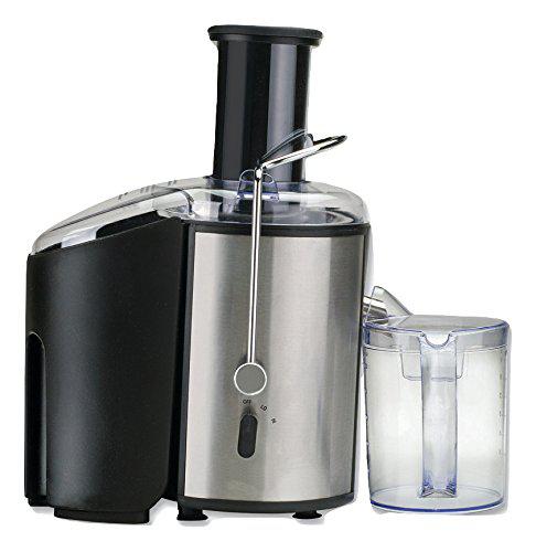 Trion miracle mj3000 centrifugal pulp ejecting 2 speed juicer