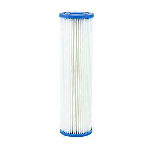 Disston aquasana replacement 0.35 sub-micron post-filter for whole house water filter systems