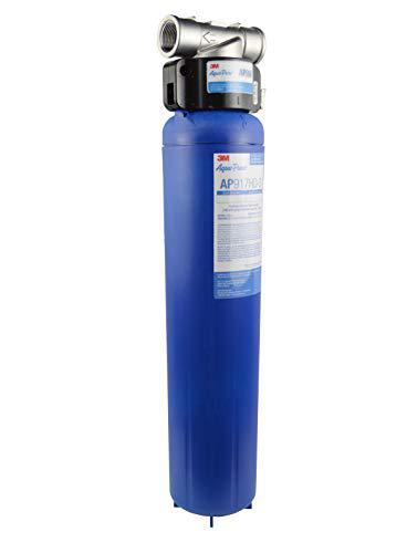 Xia Home Fashions 3m aqua-pure whole house water filtration system - model ap904