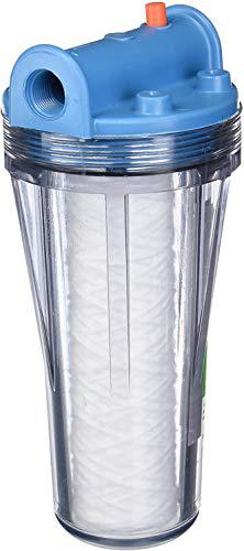 campbell 1ps sediment filter under under sink-water-filtration-systems