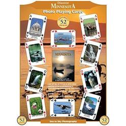 Presto sea to sky discover the rocky mountains playing cards