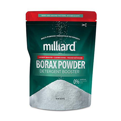 Reaper Miniatures milliard borax powder - pure multi-purpose cleaner 1 lb. bag