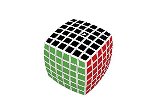 Avanti v-cube 5206457000241 6b cube toy, white