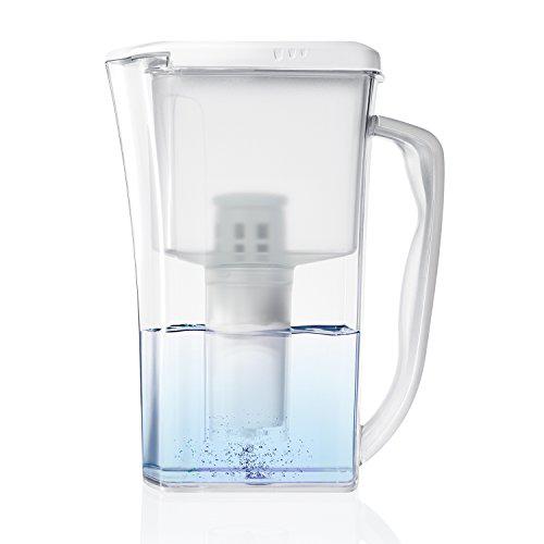 OSEPP verbatim water filtration pitcher, 98864