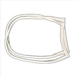 Super Big Mouth Trash Bags edgewater parts 10359709q freezer door gasket compatible with whirlpool refrigerator