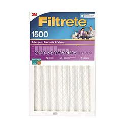 Fane 12x20x1 filtrete filter