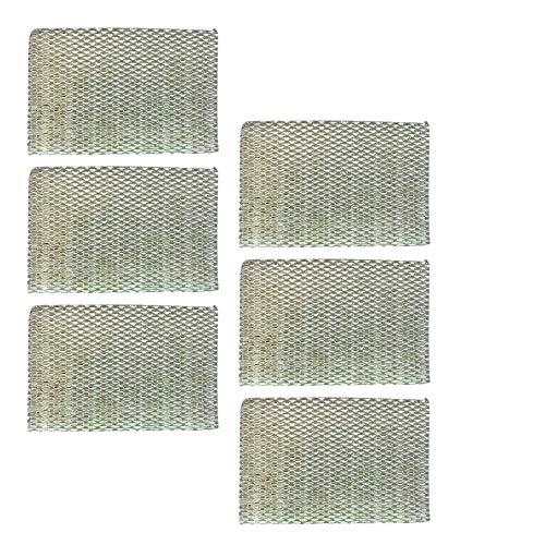 NORCOLD INC crucial air replacement humidifier filter- compatible with holmes part # hwf-100 - fits hm7204, hm7305, hm7305rc, hm7306, hm600