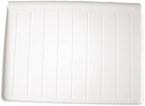 ERP supco replacement crisper cover for ge/hotpoint wr32x1094, 24-1/2 in |x 18-5/8 in.