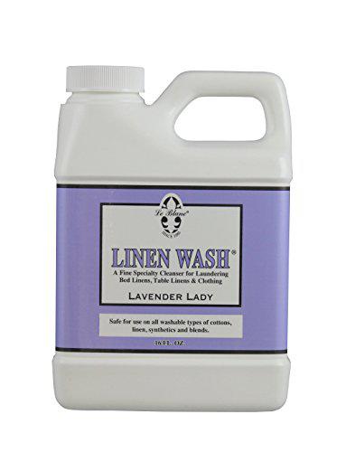 Fenix Flashlights le blanc lavender linen wash - 16 fl. oz, one pack