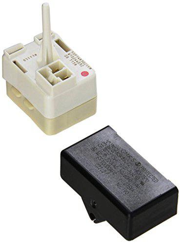 W10613606 Rel&eacute; Integrado Para Compresores Refrigeradores Whi | Env&iacute;o Gratis