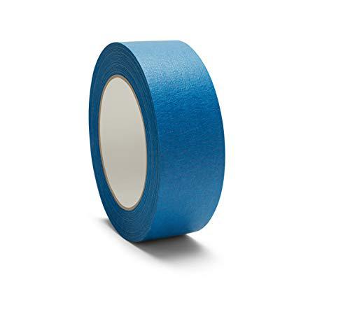 Collectibles Buy painters tape, blue masking tape roll, 3 inch x 60 yards,  16 pack