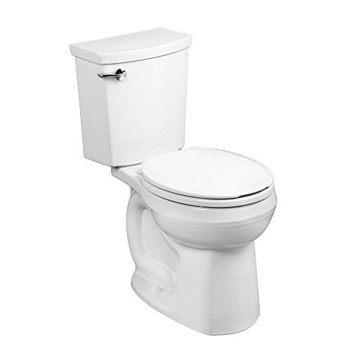 Yellow Mountain Imports american standard 288da114.020 288da.114.020 toilet, normal height, white