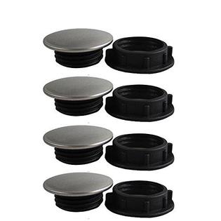 Kitchen sink hole size