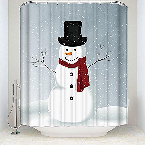 Lenox Holiday Fabric Shower, Lenox Holiday Nouveau Ribbon Shower Curtain Set