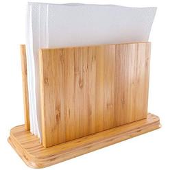 Magnote home intuition bamboo napkin holder