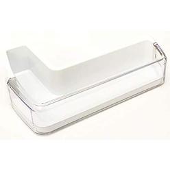 Haier oem samsung refrigerator door bin basket shelf tray specifically for rfg29phdwp, rfg29phdwp/xaa